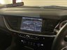 USED 2017 67 VAUXHALL INSIGNIA 1.6 Turbo D ecoTEC BlueInjection Tech Line Nav Grand Sport 5dr Diesel Manual Euro 6 (s/s) (136 ps) 