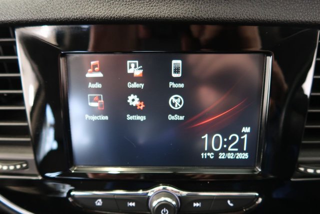 View our VAUXHALL MOKKA X