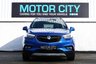 USED 2018 18 VAUXHALL MOKKA X 1.4i Turbo ecoTEC Elite SUV 5dr Petrol Manual Euro 6 (s/s) (140 ps) DAB / HEATED SEATS / MEDIA