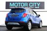 USED 2018 18 VAUXHALL MOKKA X 1.4i Turbo ecoTEC Elite SUV 5dr Petrol Manual Euro 6 (s/s) (140 ps) DAB / HEATED SEATS / MEDIA
