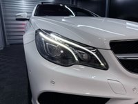 USED 2015 T MERCEDES-BENZ E-CLASS 3.5 E400 V6 AMG Line Coupe 2dr Petrol G-Tronic+ Euro 6 (s/s) (333 ps) Full Service History | Bluetooth