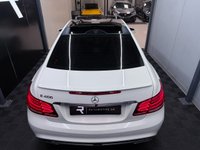 USED 2015 T MERCEDES-BENZ E-CLASS 3.5 E400 V6 AMG Line Coupe 2dr Petrol G-Tronic+ Euro 6 (s/s) (333 ps) Full Service History | Bluetooth