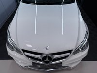 USED 2015 T MERCEDES-BENZ E-CLASS 3.5 E400 V6 AMG Line Coupe 2dr Petrol G-Tronic+ Euro 6 (s/s) (333 ps) Full Service History | Bluetooth