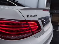 USED 2015 T MERCEDES-BENZ E-CLASS 3.5 E400 V6 AMG Line Coupe 2dr Petrol G-Tronic+ Euro 6 (s/s) (333 ps) Full Service History | Bluetooth
