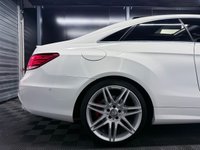 USED 2015 T MERCEDES-BENZ E-CLASS 3.5 E400 V6 AMG Line Coupe 2dr Petrol G-Tronic+ Euro 6 (s/s) (333 ps) Full Service History | Bluetooth