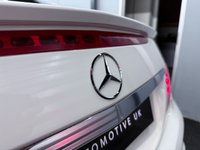USED 2015 T MERCEDES-BENZ E-CLASS 3.5 E400 V6 AMG Line Coupe 2dr Petrol G-Tronic+ Euro 6 (s/s) (333 ps) Full Service History | Bluetooth