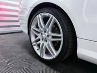 USED 2015 T MERCEDES-BENZ E-CLASS 3.5 E400 V6 AMG Line Coupe 2dr Petrol G-Tronic+ Euro 6 (s/s) (333 ps) Full Service History | Bluetooth