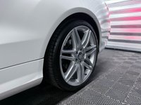USED 2015 T MERCEDES-BENZ E-CLASS 3.5 E400 V6 AMG Line Coupe 2dr Petrol G-Tronic+ Euro 6 (s/s) (333 ps) Full Service History | Bluetooth