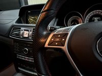 USED 2015 T MERCEDES-BENZ E-CLASS 3.5 E400 V6 AMG Line Coupe 2dr Petrol G-Tronic+ Euro 6 (s/s) (333 ps) Full Service History | Bluetooth