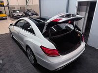 USED 2015 T MERCEDES-BENZ E-CLASS 3.5 E400 V6 AMG Line Coupe 2dr Petrol G-Tronic+ Euro 6 (s/s) (333 ps) Full Service History | Bluetooth