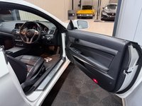 USED 2015 T MERCEDES-BENZ E-CLASS 3.5 E400 V6 AMG Line Coupe 2dr Petrol G-Tronic+ Euro 6 (s/s) (333 ps) Full Service History | Bluetooth