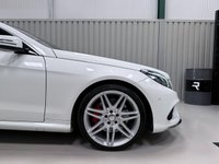 USED 2015 T MERCEDES-BENZ E-CLASS 3.5 E400 V6 AMG Line Coupe 2dr Petrol G-Tronic+ Euro 6 (s/s) (333 ps) Full Service History | Bluetooth