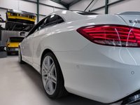 USED 2015 T MERCEDES-BENZ E-CLASS 3.5 E400 V6 AMG Line Coupe 2dr Petrol G-Tronic+ Euro 6 (s/s) (333 ps) Full Service History | Bluetooth