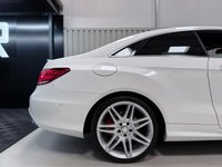 USED 2015 T MERCEDES-BENZ E-CLASS 3.5 E400 V6 AMG Line Coupe 2dr Petrol G-Tronic+ Euro 6 (s/s) (333 ps) Full Service History | Bluetooth