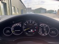 USED 2019 19 PORSCHE PANAMERA 2.9 V6 E-Hybrid 14kWh 4 Sport Turismo 5dr Petrol Plug-in Hybrid PDK 4WD Euro 6 (s/s) (462 ps) FULL SERVICE HISTORY PAN ROOF
