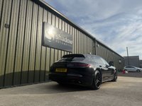 USED 2019 19 PORSCHE PANAMERA 2.9 V6 E-Hybrid 14kWh 4 Sport Turismo 5dr Petrol Plug-in Hybrid PDK 4WD Euro 6 (s/s) (462 ps) FULL SERVICE HISTORY PAN ROOF