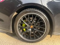 USED 2019 19 PORSCHE PANAMERA 2.9 V6 E-Hybrid 14kWh 4 Sport Turismo 5dr Petrol Plug-in Hybrid PDK 4WD Euro 6 (s/s) (462 ps) FULL SERVICE HISTORY PAN ROOF