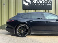 USED 2019 19 PORSCHE PANAMERA 2.9 V6 E-Hybrid 14kWh 4 Sport Turismo 5dr Petrol Plug-in Hybrid PDK 4WD Euro 6 (s/s) (462 ps) FULL SERVICE HISTORY PAN ROOF