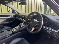 USED 2019 19 PORSCHE PANAMERA 2.9 V6 E-Hybrid 14kWh 4 Sport Turismo 5dr Petrol Plug-in Hybrid PDK 4WD Euro 6 (s/s) (462 ps) FULL SERVICE HISTORY PAN ROOF