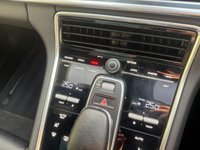 USED 2019 19 PORSCHE PANAMERA 2.9 V6 E-Hybrid 14kWh 4 Sport Turismo 5dr Petrol Plug-in Hybrid PDK 4WD Euro 6 (s/s) (462 ps) FULL SERVICE HISTORY PAN ROOF