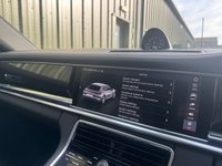 USED 2019 19 PORSCHE PANAMERA 2.9 V6 E-Hybrid 14kWh 4 Sport Turismo 5dr Petrol Plug-in Hybrid PDK 4WD Euro 6 (s/s) (462 ps) FULL SERVICE HISTORY PAN ROOF