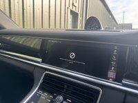 USED 2019 19 PORSCHE PANAMERA 2.9 V6 E-Hybrid 14kWh 4 Sport Turismo 5dr Petrol Plug-in Hybrid PDK 4WD Euro 6 (s/s) (462 ps) FULL SERVICE HISTORY PAN ROOF