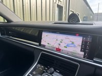 USED 2019 19 PORSCHE PANAMERA 2.9 V6 E-Hybrid 14kWh 4 Sport Turismo 5dr Petrol Plug-in Hybrid PDK 4WD Euro 6 (s/s) (462 ps) FULL SERVICE HISTORY PAN ROOF
