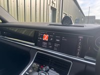 USED 2019 19 PORSCHE PANAMERA 2.9 V6 E-Hybrid 14kWh 4 Sport Turismo 5dr Petrol Plug-in Hybrid PDK 4WD Euro 6 (s/s) (462 ps) FULL SERVICE HISTORY PAN ROOF