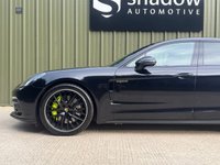 USED 2019 19 PORSCHE PANAMERA 2.9 V6 E-Hybrid 14kWh 4 Sport Turismo 5dr Petrol Plug-in Hybrid PDK 4WD Euro 6 (s/s) (462 ps) FULL SERVICE HISTORY PAN ROOF