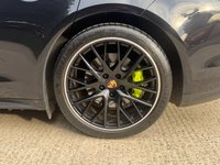 USED 2019 19 PORSCHE PANAMERA 2.9 V6 E-Hybrid 14kWh 4 Sport Turismo 5dr Petrol Plug-in Hybrid PDK 4WD Euro 6 (s/s) (462 ps) FULL SERVICE HISTORY PAN ROOF