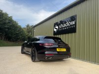 USED 2019 19 PORSCHE PANAMERA 2.9 V6 E-Hybrid 14kWh 4 Sport Turismo 5dr Petrol Plug-in Hybrid PDK 4WD Euro 6 (s/s) (462 ps) FULL SERVICE HISTORY PAN ROOF
