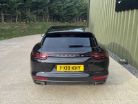 USED 2019 19 PORSCHE PANAMERA 2.9 V6 E-Hybrid 14kWh 4 Sport Turismo 5dr Petrol Plug-in Hybrid PDK 4WD Euro 6 (s/s) (462 ps) FULL SERVICE HISTORY PAN ROOF