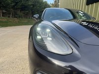 USED 2019 19 PORSCHE PANAMERA 2.9 V6 E-Hybrid 14kWh 4 Sport Turismo 5dr Petrol Plug-in Hybrid PDK 4WD Euro 6 (s/s) (462 ps) FULL SERVICE HISTORY PAN ROOF