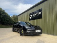 USED 2019 19 PORSCHE PANAMERA 2.9 V6 E-Hybrid 14kWh 4 Sport Turismo 5dr Petrol Plug-in Hybrid PDK 4WD Euro 6 (s/s) (462 ps) FULL SERVICE HISTORY PAN ROOF