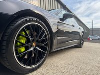 USED 2019 19 PORSCHE PANAMERA 2.9 V6 E-Hybrid 14kWh 4 Sport Turismo 5dr Petrol Plug-in Hybrid PDK 4WD Euro 6 (s/s) (462 ps) FULL SERVICE HISTORY PAN ROOF