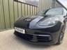 USED 2019 19 PORSCHE PANAMERA 2.9 V6 E-Hybrid 14kWh 4 Sport Turismo 5dr Petrol Plug-in Hybrid PDK 4WD Euro 6 (s/s) (462 ps) FULL SERVICE HISTORY PAN ROOF