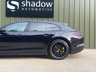 USED 2019 19 PORSCHE PANAMERA 2.9 V6 E-Hybrid 14kWh 4 Sport Turismo 5dr Petrol Plug-in Hybrid PDK 4WD Euro 6 (s/s) (462 ps) FULL SERVICE HISTORY PAN ROOF