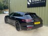 USED 2019 19 PORSCHE PANAMERA 2.9 V6 E-Hybrid 14kWh 4 Sport Turismo 5dr Petrol Plug-in Hybrid PDK 4WD Euro 6 (s/s) (462 ps) FULL SERVICE HISTORY PAN ROOF