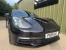 USED 2019 19 PORSCHE PANAMERA 2.9 V6 E-Hybrid 14kWh 4 Sport Turismo 5dr Petrol Plug-in Hybrid PDK 4WD Euro 6 (s/s) (462 ps) FULL SERVICE HISTORY PAN ROOF