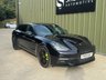 USED 2019 19 PORSCHE PANAMERA 2.9 V6 E-Hybrid 14kWh 4 Sport Turismo 5dr Petrol Plug-in Hybrid PDK 4WD Euro 6 (s/s) (462 ps) FULL SERVICE HISTORY PAN ROOF
