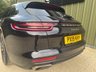 USED 2019 19 PORSCHE PANAMERA 2.9 V6 E-Hybrid 14kWh 4 Sport Turismo 5dr Petrol Plug-in Hybrid PDK 4WD Euro 6 (s/s) (462 ps) FULL SERVICE HISTORY PAN ROOF