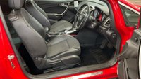 USED 2012 H VAUXHALL ASTRA GTC 2.0 CDTi SRi Coupe 3dr Diesel Auto Euro 5 (165 ps) 