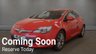 USED 2012 H VAUXHALL ASTRA GTC 2.0 CDTi SRi Coupe 3dr Diesel Auto Euro 5 (165 ps) 