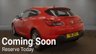 USED 2012 H VAUXHALL ASTRA GTC 2.0 CDTi SRi Coupe 3dr Diesel Auto Euro 5 (165 ps) 
