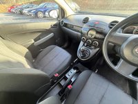 USED 2013 MAZDA MAZDA2 1.3 TS Hatchback 5dr Petrol Manual Euro 5 (a/c) (75 ps) 