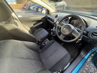 USED 2013 MAZDA MAZDA2 1.3 TS Hatchback 5dr Petrol Manual Euro 5 (a/c) (75 ps) 