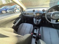 USED 2013 MAZDA MAZDA2 1.3 TS Hatchback 5dr Petrol Manual Euro 5 (a/c) (75 ps) 