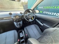 USED 2013 MAZDA MAZDA2 1.3 TS Hatchback 5dr Petrol Manual Euro 5 (a/c) (75 ps) 