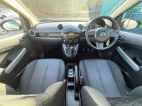 USED 2013 MAZDA MAZDA2 1.3 TS Hatchback 5dr Petrol Manual Euro 5 (a/c) (75 ps) 