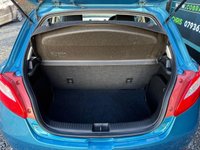 USED 2013 MAZDA MAZDA2 1.3 TS Hatchback 5dr Petrol Manual Euro 5 (a/c) (75 ps) 